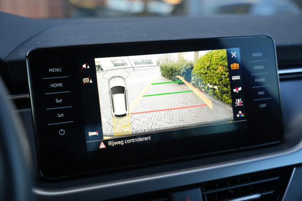 Škoda Kamiq 1.5 TSI ACT Business Edition