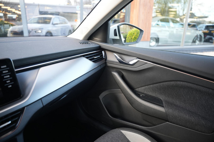 Škoda Kamiq 1.5 TSI ACT Business Edition