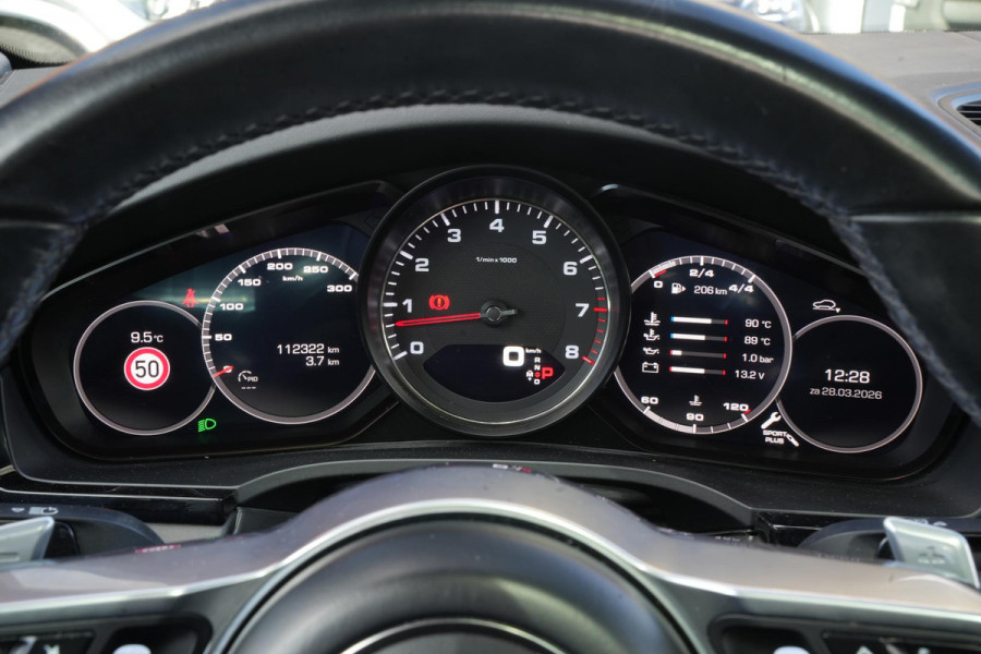 Porsche Cayenne 2.9 S Panoramadak SportChrono Leer Stuurverw. Trekhaak