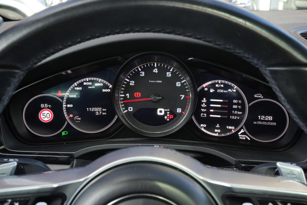 Porsche Cayenne 2.9 S Panoramadak SportChrono Leer Stuurverw. Trekhaak