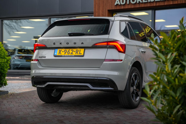 Škoda Kamiq 1.0 TSI Business Edition Monte Carlo Panoramadak Stoelverw. Carplay Digital Dash