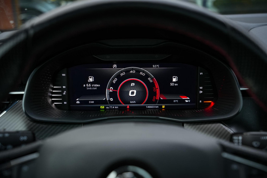 Škoda Kamiq 1.0 TSI Business Edition Monte Carlo Panoramadak Stoelverw. Carplay Digital Dash