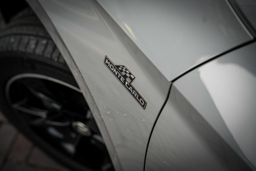 Škoda Kamiq 1.0 TSI Business Edition Monte Carlo Panoramadak Stoelverw. Carplay Digital Dash