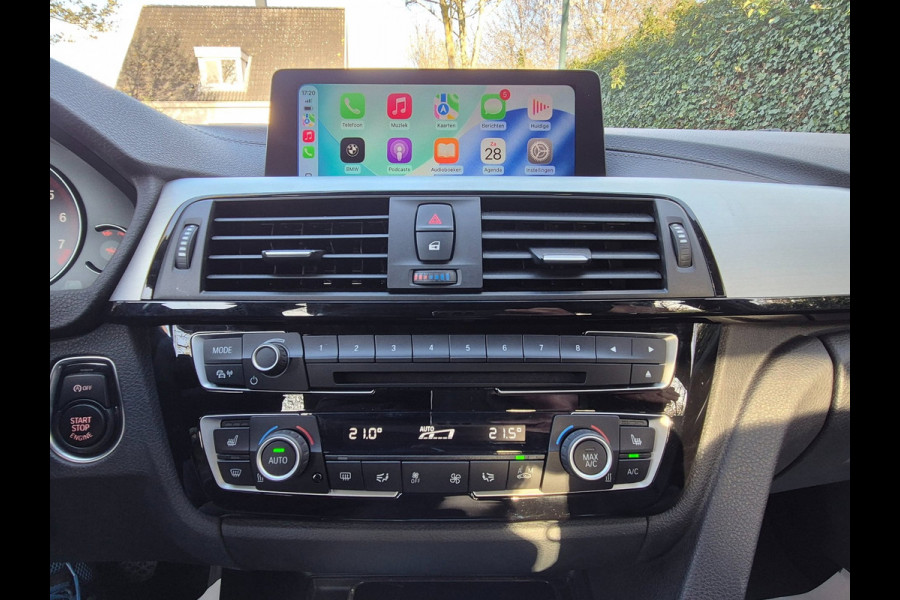 BMW 3-serie M Sport Virtual dash Apple CarPlay 18inch DAB+ Cruise 100% dealer onderhouden M Sport Edition