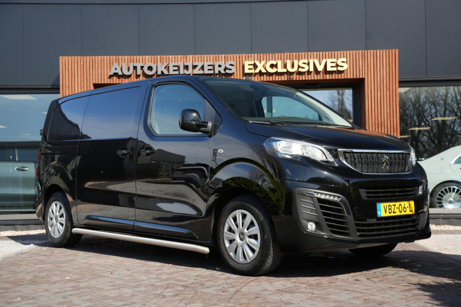Peugeot Expert 2.0 BlueHDI 180 Standard Premium