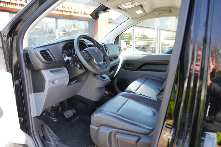 Peugeot Expert 2.0 BlueHDI 180 Standard Premium