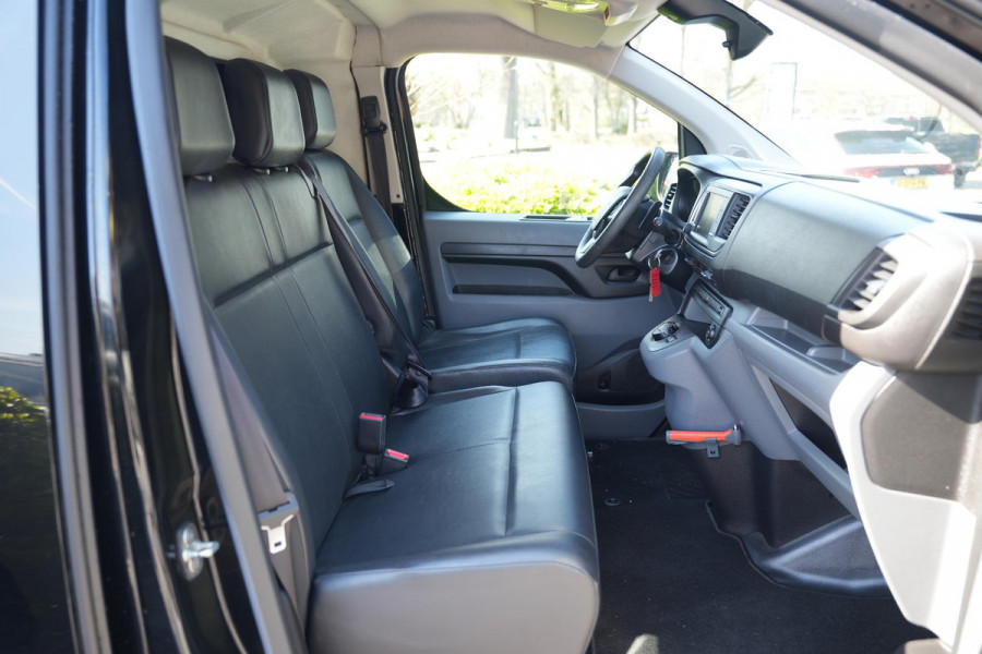 Peugeot Expert 2.0 BlueHDI 180 Standard Premium