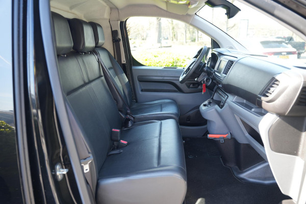 Peugeot Expert 2.0 BlueHDI 180 Standard Premium