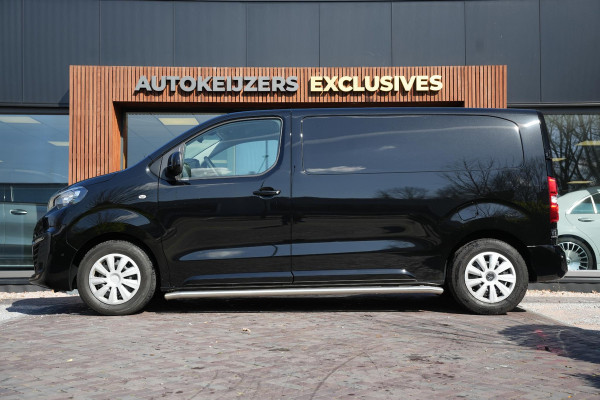 Peugeot Expert 2.0 BlueHDI 180 Standard Premium