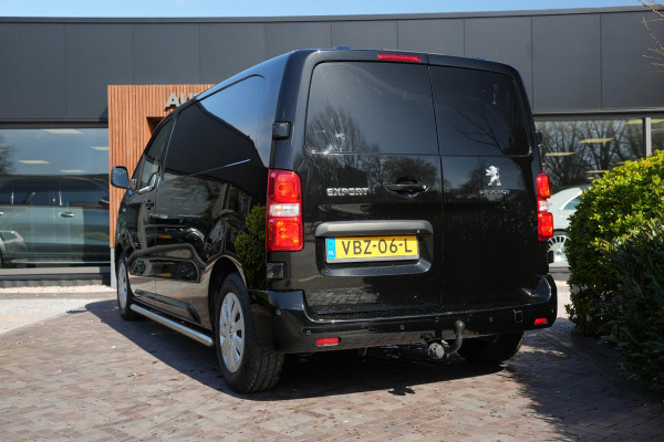 Peugeot Expert 2.0 BlueHDI 180 Standard Premium