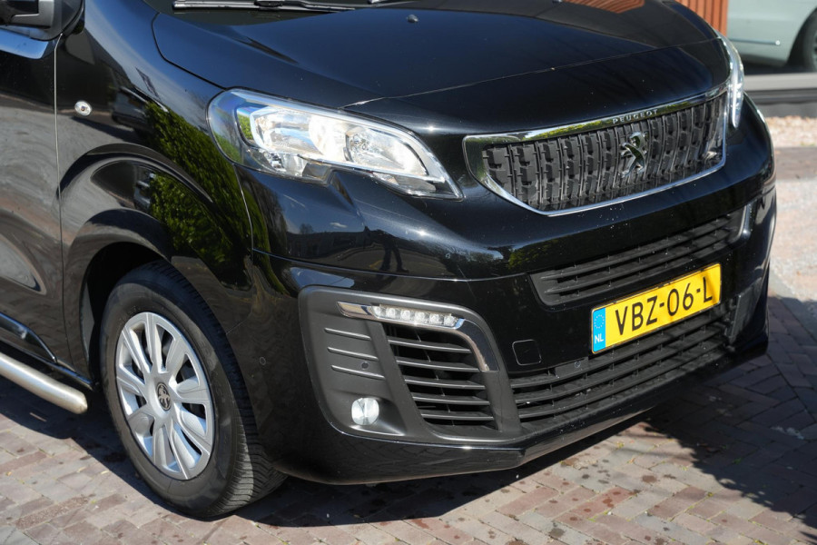 Peugeot Expert 2.0 BlueHDI 180 Standard Premium
