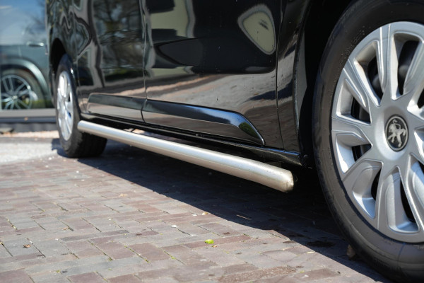 Peugeot Expert 2.0 BlueHDI 180 Standard Premium