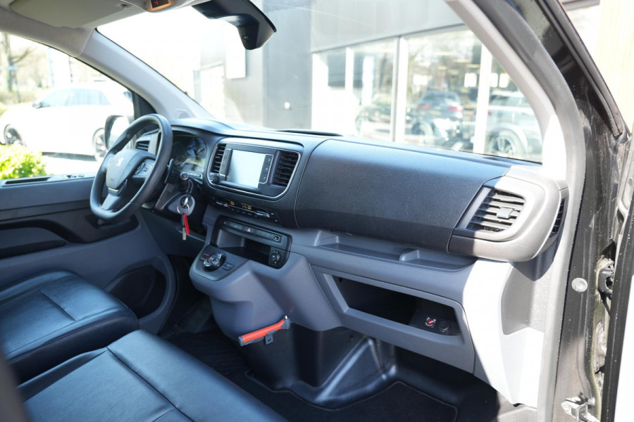 Peugeot Expert 2.0 BlueHDI 180 Standard Premium