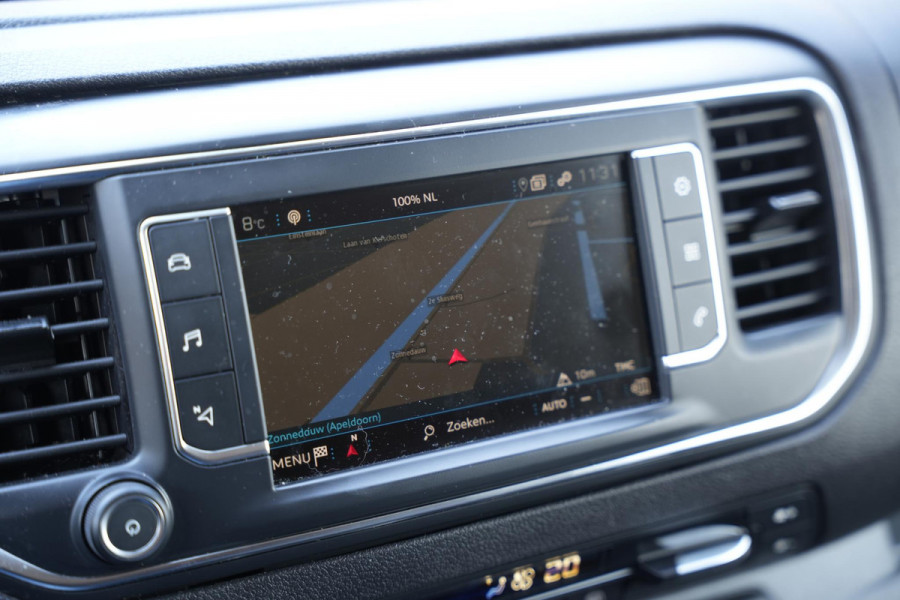 Peugeot Expert 2.0 BlueHDI 180 Standard Premium