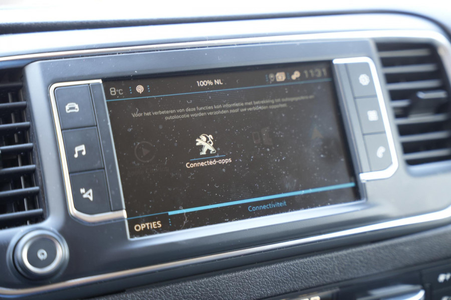 Peugeot Expert 2.0 BlueHDI 180 Standard Premium