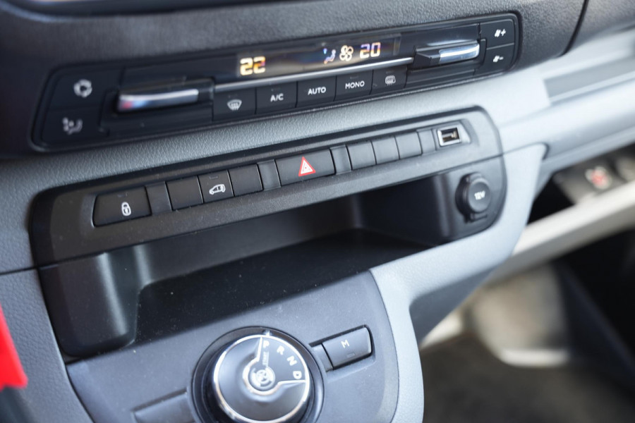 Peugeot Expert 2.0 BlueHDI 180 Standard Premium