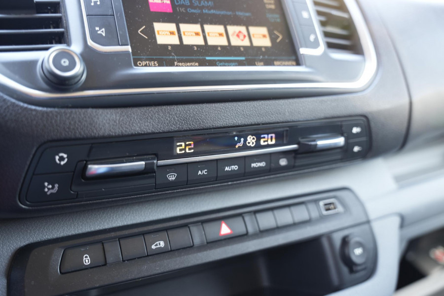 Peugeot Expert 2.0 BlueHDI 180 Standard Premium