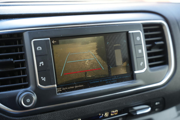 Peugeot Expert 2.0 BlueHDI 180 Standard Premium