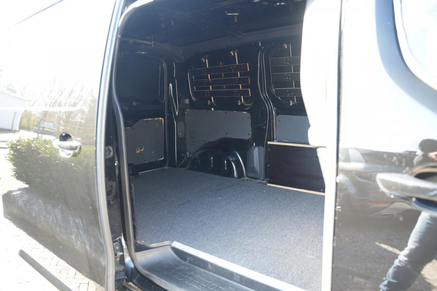 Peugeot Expert 2.0 BlueHDI 180 Standard Premium