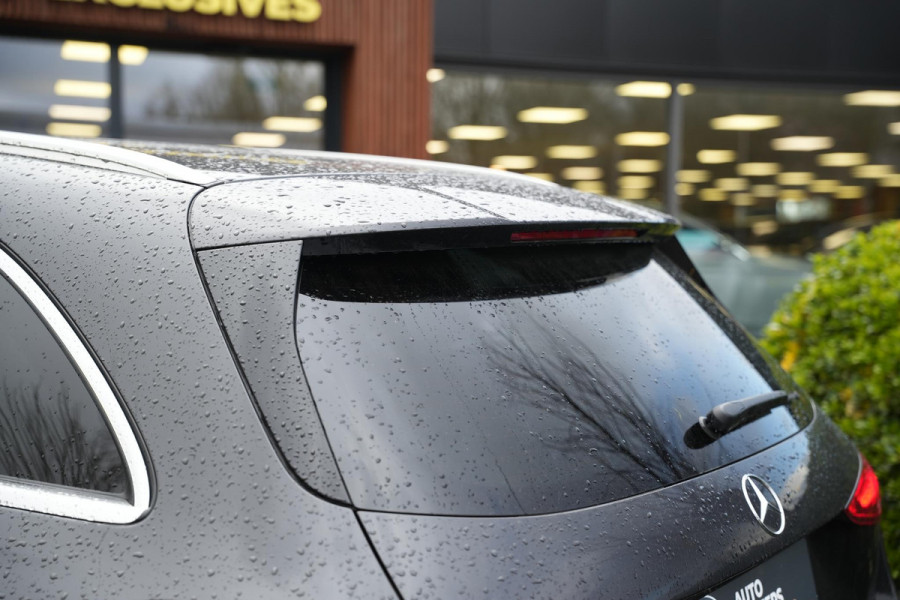 Mercedes-Benz C-Klasse 180 Business Solution AMG Adaptieve Cruise Ambient Stuurverw. 360 Camera 19''LM