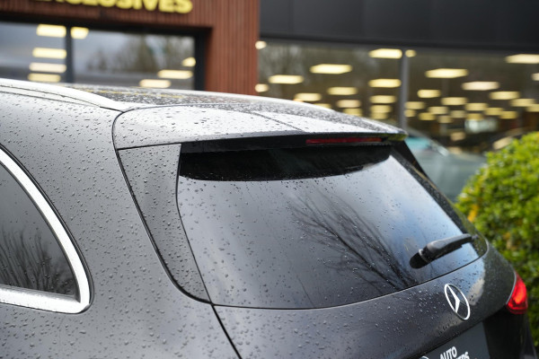 Mercedes-Benz C-Klasse 180 Business Solution AMG Adaptieve Cruise Ambient Stuurverw. 360 Camera 19''LM