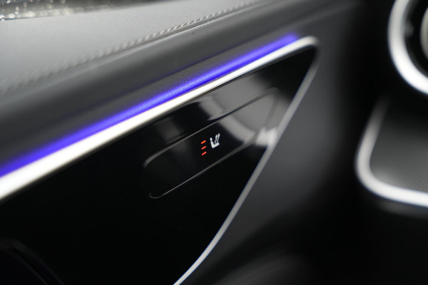 Mercedes-Benz C-Klasse 180 Business Solution AMG Adaptieve Cruise Ambient Stuurverw. 360 Camera 19''LM