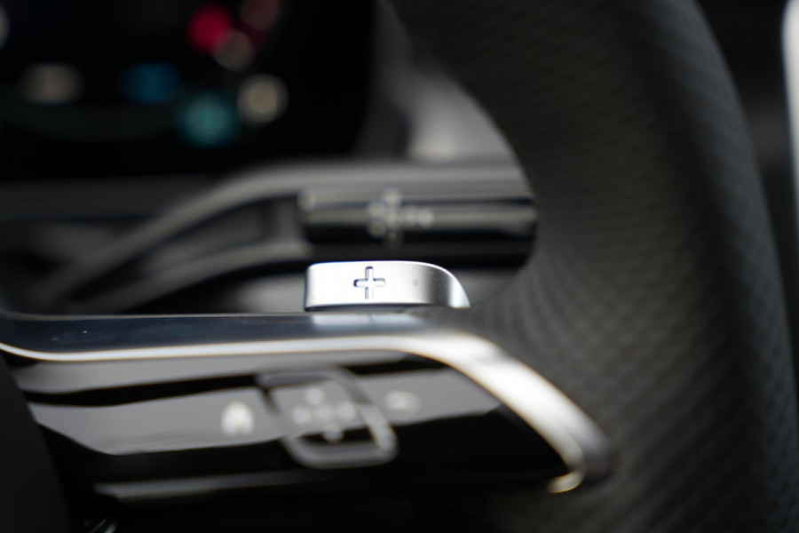 Mercedes-Benz C-Klasse 180 Business Solution AMG Adaptieve Cruise Ambient Stuurverw. 360 Camera 19''LM