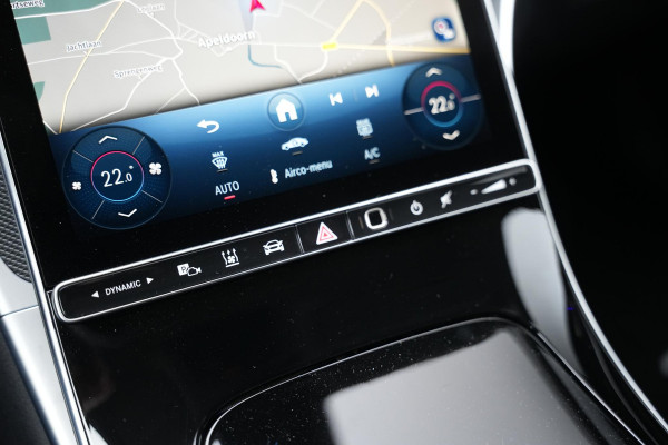 Mercedes-Benz C-Klasse 180 Business Solution AMG Adaptieve Cruise Ambient Stuurverw. 360 Camera 19''LM