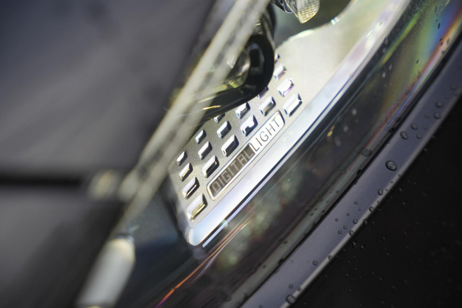 Mercedes-Benz C-Klasse 180 Business Solution AMG Adaptieve Cruise Ambient Stuurverw. 360 Camera 19''LM