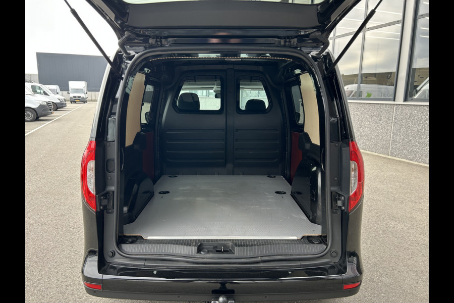 Mercedes-Benz Citan 112 CDI L1 LED / MBUX / L+R Schuifdeur / Navigatie / Camera / Trekhaak / Cruise control / Airco / Parkeersensoren / Lmv