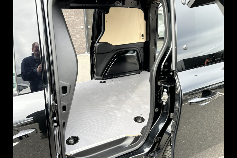 Mercedes-Benz Citan 112 CDI L1 LED / MBUX / L+R Schuifdeur / Navigatie / Camera / Trekhaak / Cruise control / Airco / Parkeersensoren / Lmv
