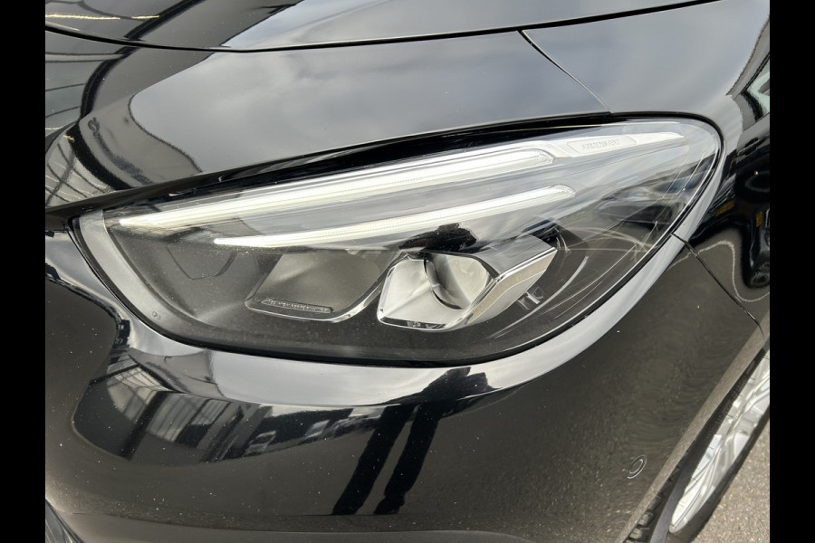 Mercedes-Benz Citan 112 CDI L1 LED / MBUX / L+R Schuifdeur / Navigatie / Camera / Trekhaak / Cruise control / Airco / Parkeersensoren / Lmv