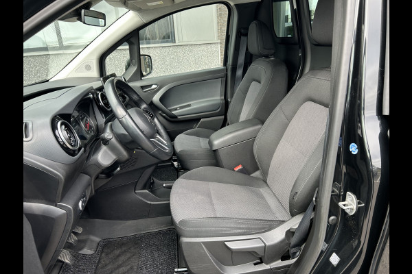 Mercedes-Benz Citan 112 CDI L1 LED / MBUX / L+R Schuifdeur / Navigatie / Camera / Trekhaak / Cruise control / Airco / Parkeersensoren / Lmv