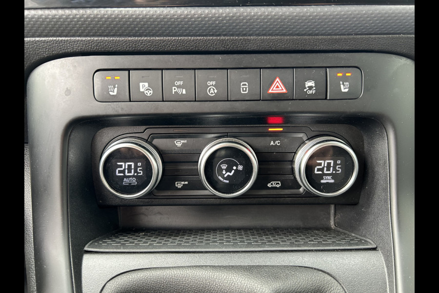 Mercedes-Benz Citan 112 CDI L1 LED / MBUX / L+R Schuifdeur / Navigatie / Camera / Trekhaak / Cruise control / Airco / Parkeersensoren / Lmv