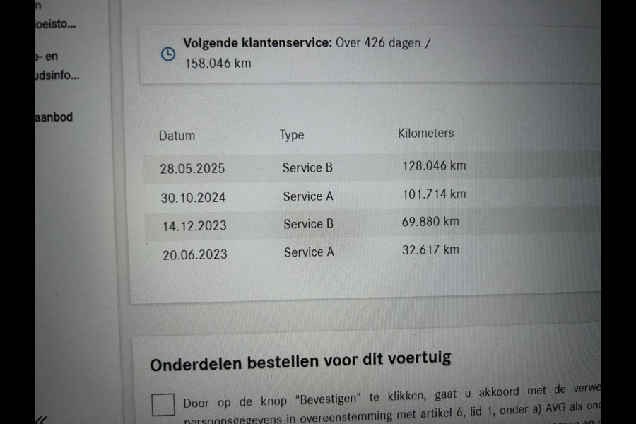 Mercedes-Benz Citan 112 CDI L1 LED / MBUX / L+R Schuifdeur / Navigatie / Camera / Trekhaak / Cruise control / Airco / Parkeersensoren / Lmv