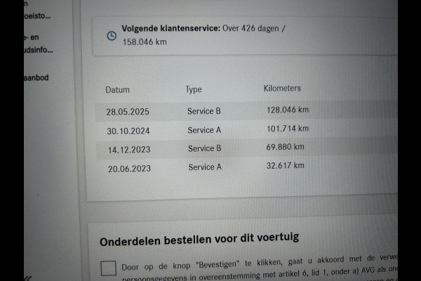 Mercedes-Benz Citan 112 CDI L1 LED / MBUX / L+R Schuifdeur / Navigatie / Camera / Trekhaak / Cruise control / Airco / Parkeersensoren / Lmv
