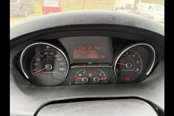 Opel Movano 2.2D 140 L2H2 EDITION AIRCO.NAVI .BETIMMERING . PARKEERSENSOREN ACHTER.