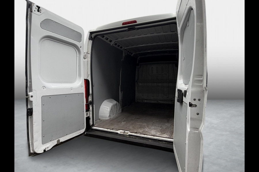 Opel Movano 2.2D 140 L2H2 EDITION AIRCO.NAVI .BETIMMERING . PARKEERSENSOREN ACHTER.