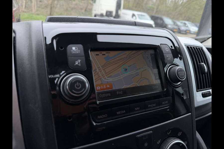 Opel Movano 2.2D 140 L2H2 EDITION AIRCO.NAVI .BETIMMERING . PARKEERSENSOREN ACHTER.