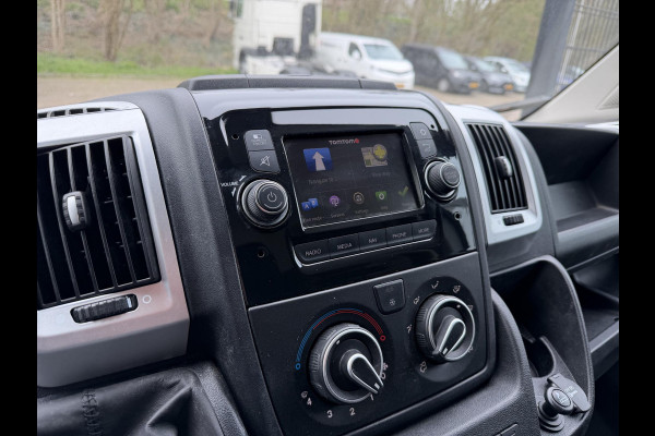 Opel Movano 2.2D 140 L2H2 EDITION AIRCO.NAVI .BETIMMERING . PARKEERSENSOREN ACHTER.