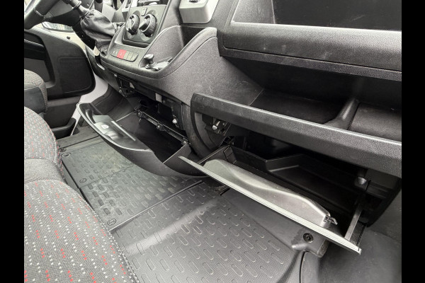 Opel Movano 2.2D 140 L2H2 EDITION AIRCO.NAVI .BETIMMERING . PARKEERSENSOREN ACHTER.