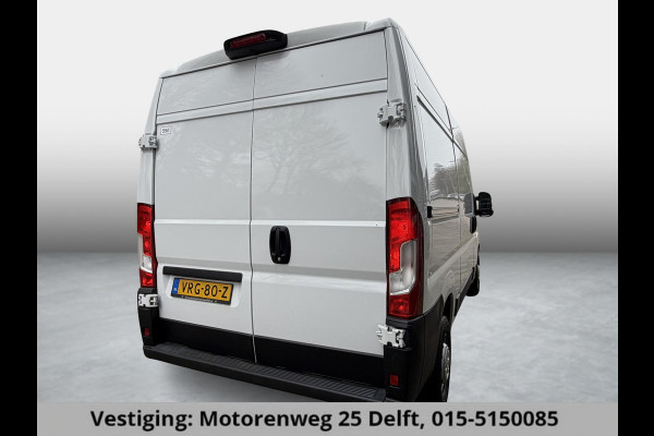 Opel Movano 2.2D 120 L2H2 EDITION AIRCO. NAVIGATIE. ACHTERUITRIJ CAMERA. CRUISE CONTROL.