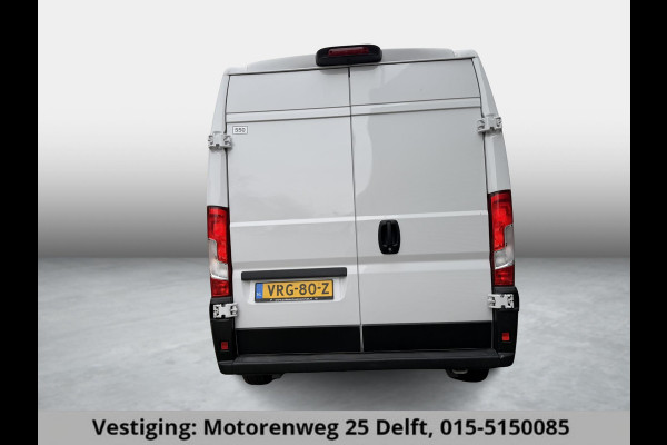 Opel Movano 2.2D 120 L2H2 EDITION AIRCO. NAVIGATIE. ACHTERUITRIJ CAMERA. CRUISE CONTROL.