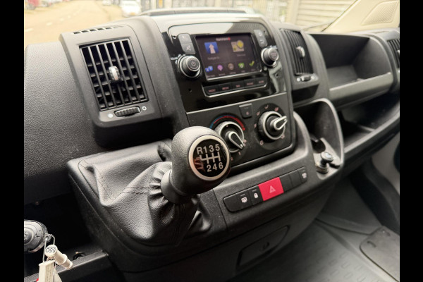 Opel Movano 2.2D 120 L2H2 EDITION AIRCO. NAVIGATIE. ACHTERUITRIJ CAMERA. CRUISE CONTROL.