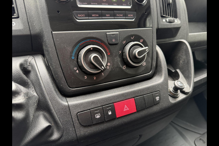 Opel Movano 2.2D 120 L2H2 EDITION AIRCO. NAVIGATIE. ACHTERUITRIJ CAMERA. CRUISE CONTROL.