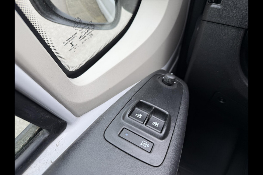 Opel Movano 2.2D 120 L2H2 EDITION AIRCO. NAVIGATIE. ACHTERUITRIJ CAMERA. CRUISE CONTROL.