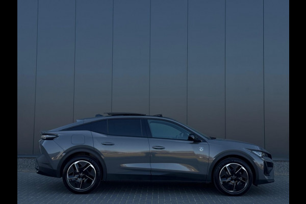 Peugeot 408 1.2 PureTech GT M25 FULL PANO NAVI LEDER 360 CAMERA SPORTVELGEN