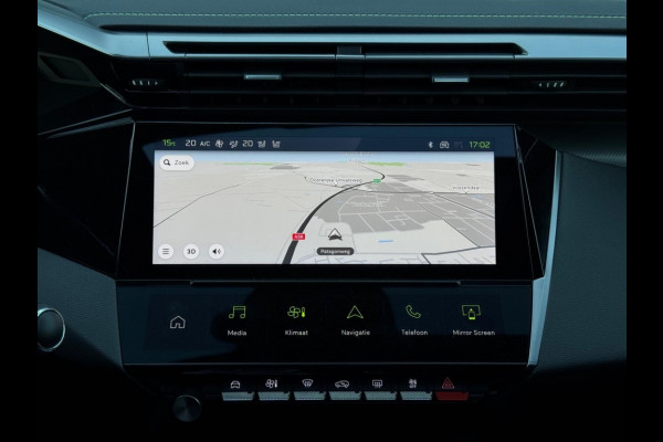 Peugeot 408 1.2 PureTech GT M25 FULL PANO NAVI LEDER 360 CAMERA SPORTVELGEN