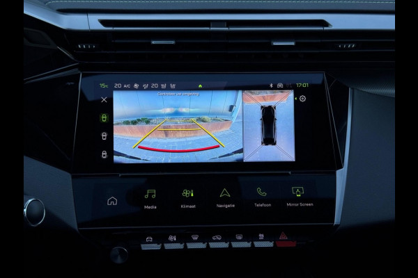 Peugeot 408 1.2 PureTech GT M25 FULL PANO NAVI LEDER 360 CAMERA SPORTVELGEN