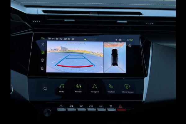 Peugeot 408 1.2 PureTech GT M25 FULL PANO NAVI LEDER 360 CAMERA SPORTVELGEN